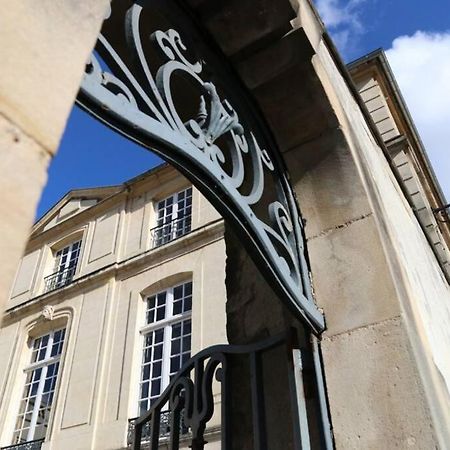 Villa République Normandie Égalité Caen Esterno foto