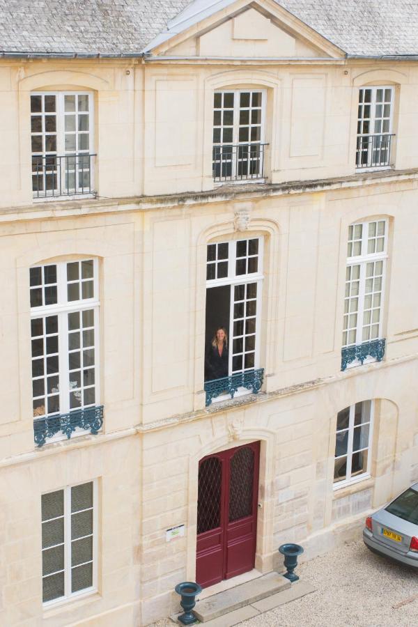 Villa République Normandie Égalité Caen Esterno foto