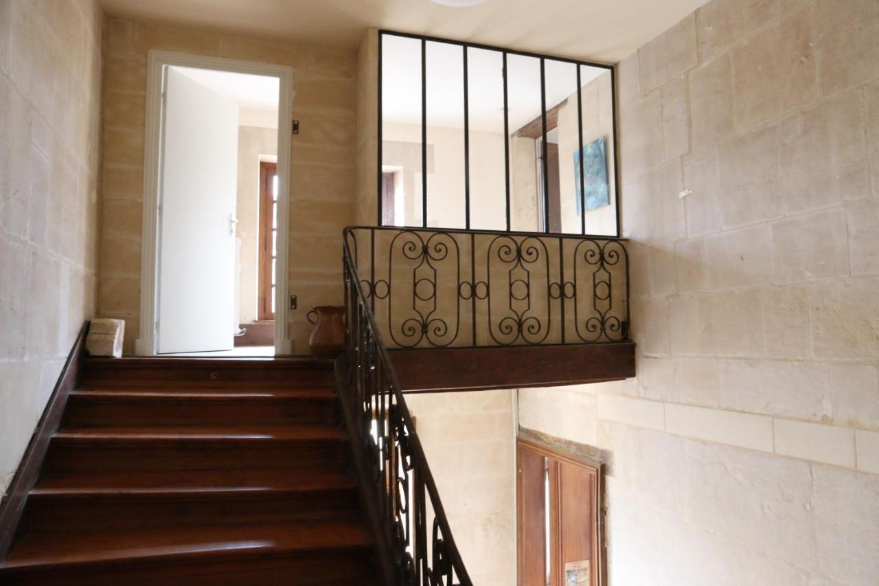 Villa République Normandie Égalité Caen Esterno foto