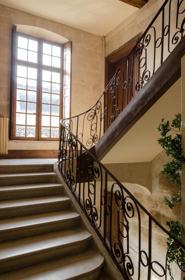 Villa République Normandie Égalité Caen Esterno foto