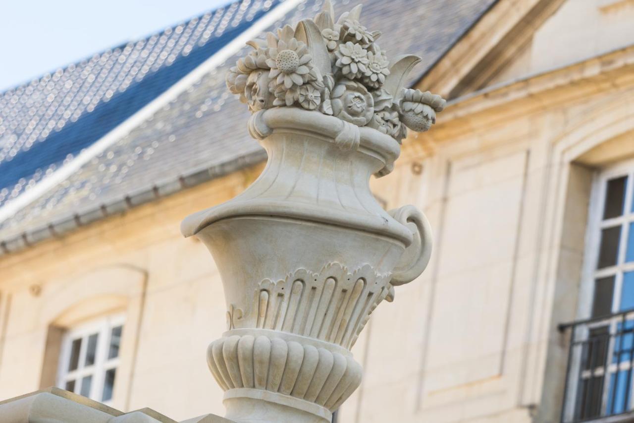 Villa République Normandie Égalité Caen Esterno foto